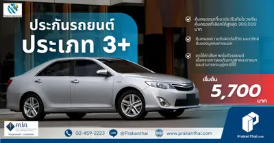 ประเภท 3+